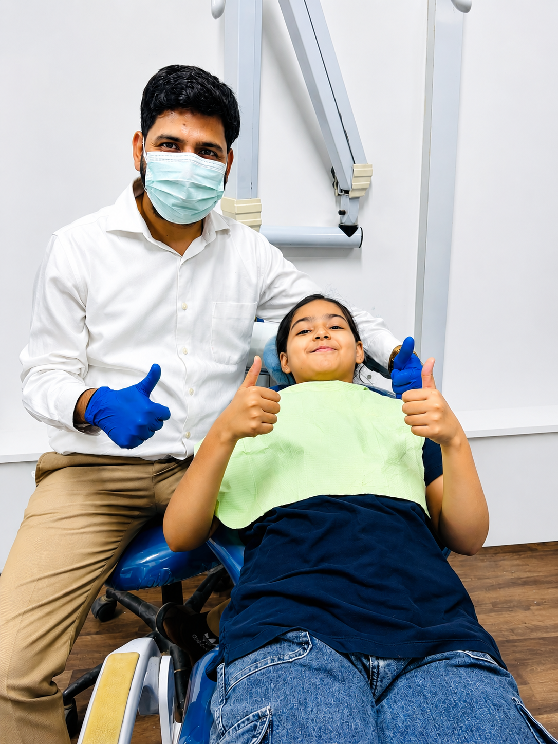 Target Dental Hospital
