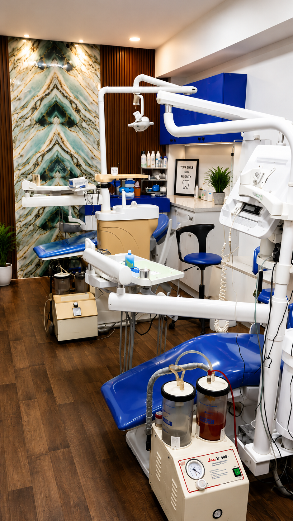 Target Dental Hospital