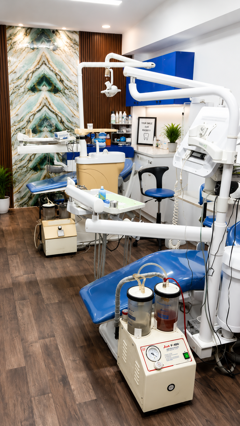 Target Dental Hospital