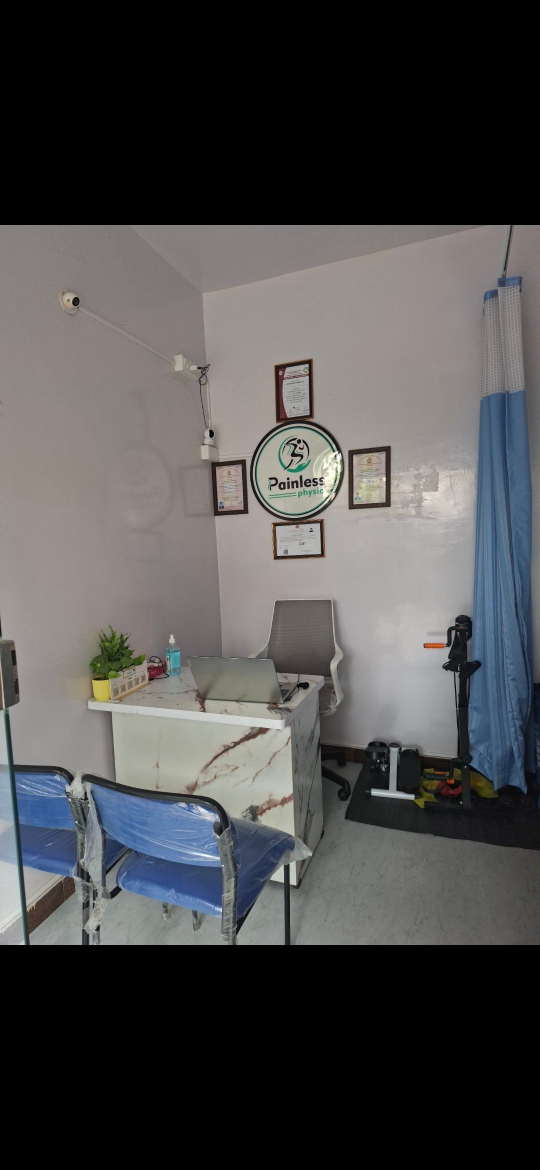 Painless Physio