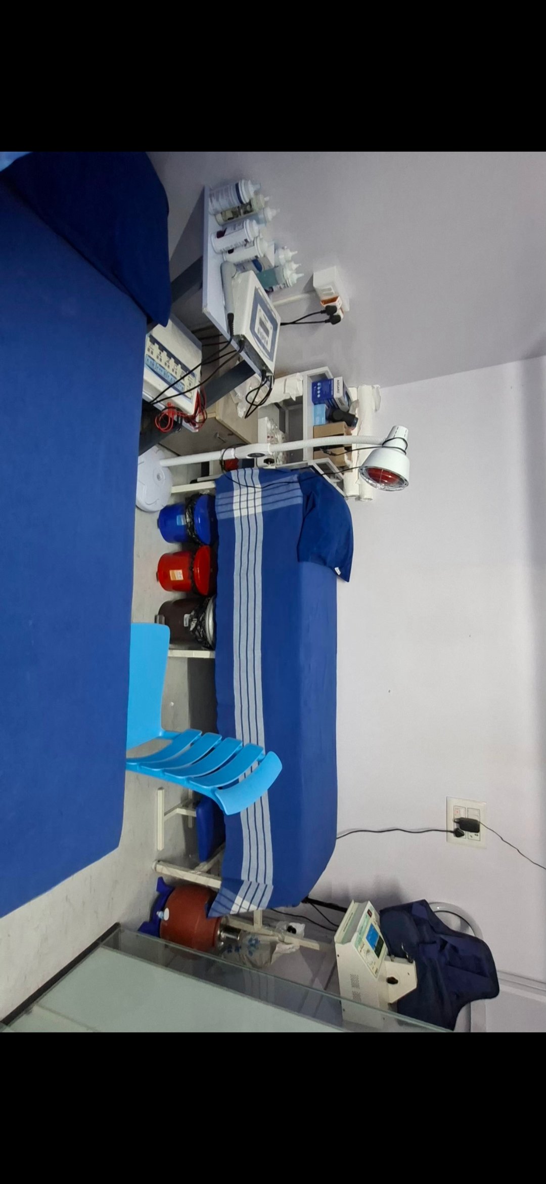 Painless Physio