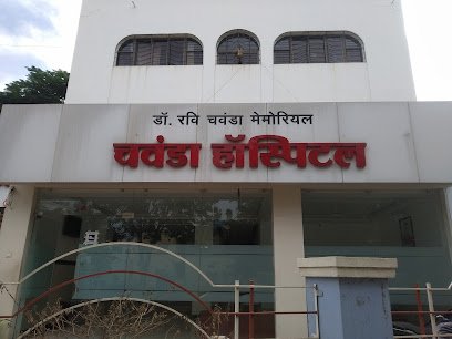 Chavanda Hospital Latur