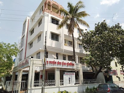 The Spine Hospital