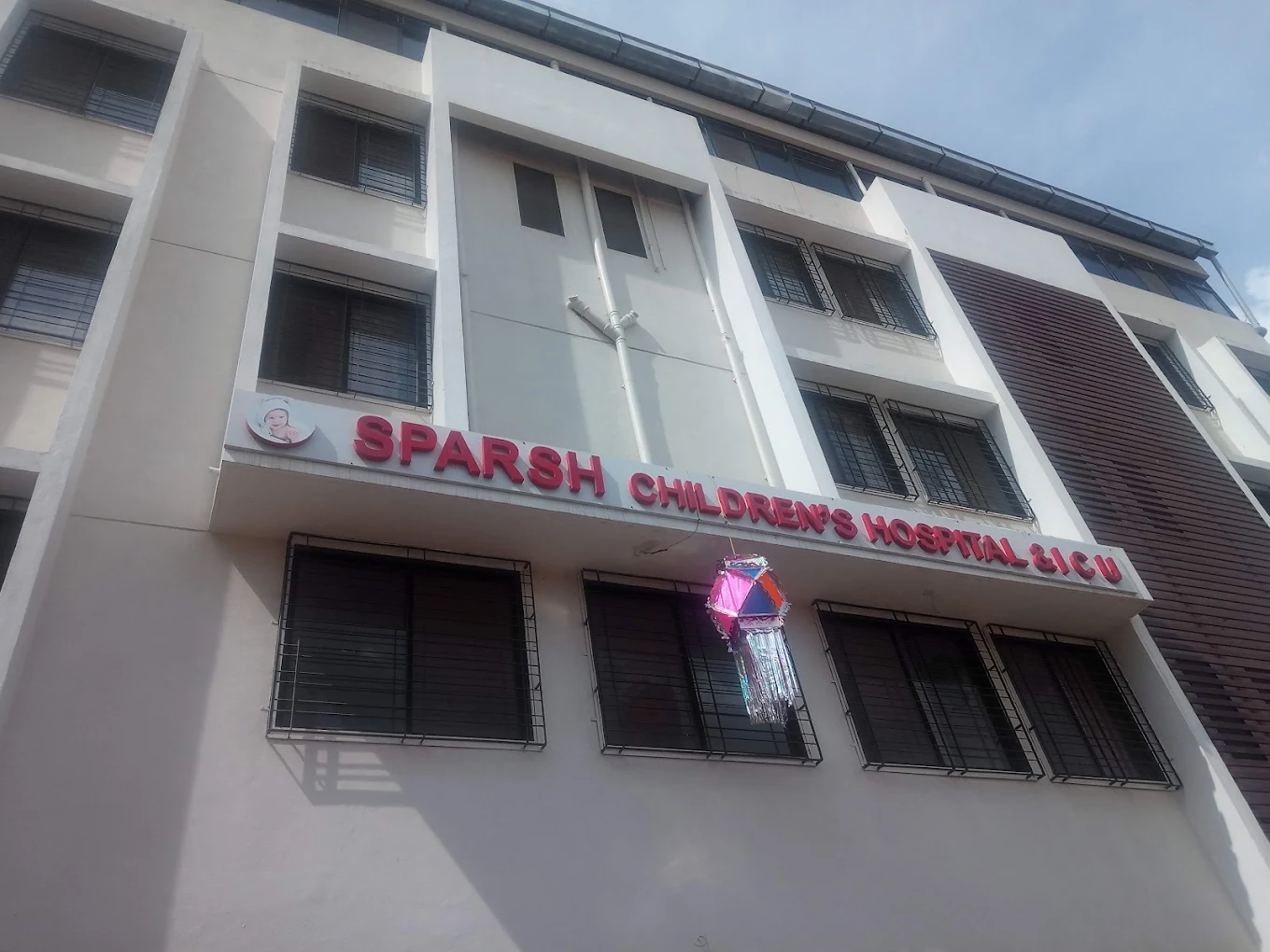 Sparsh Bal Rugnalaya