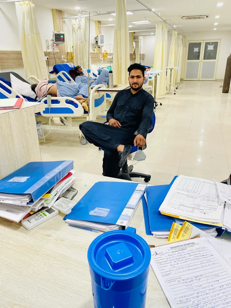R S Hospital