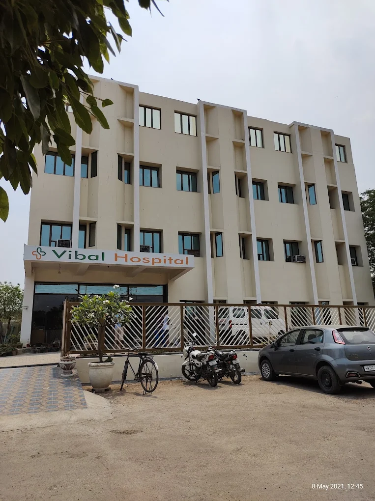 Vibal Hospital