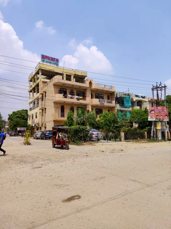 Surya ENT and Surgical Center