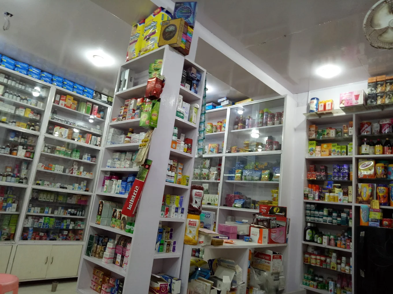 Aggarwal Medicos & Surgicals