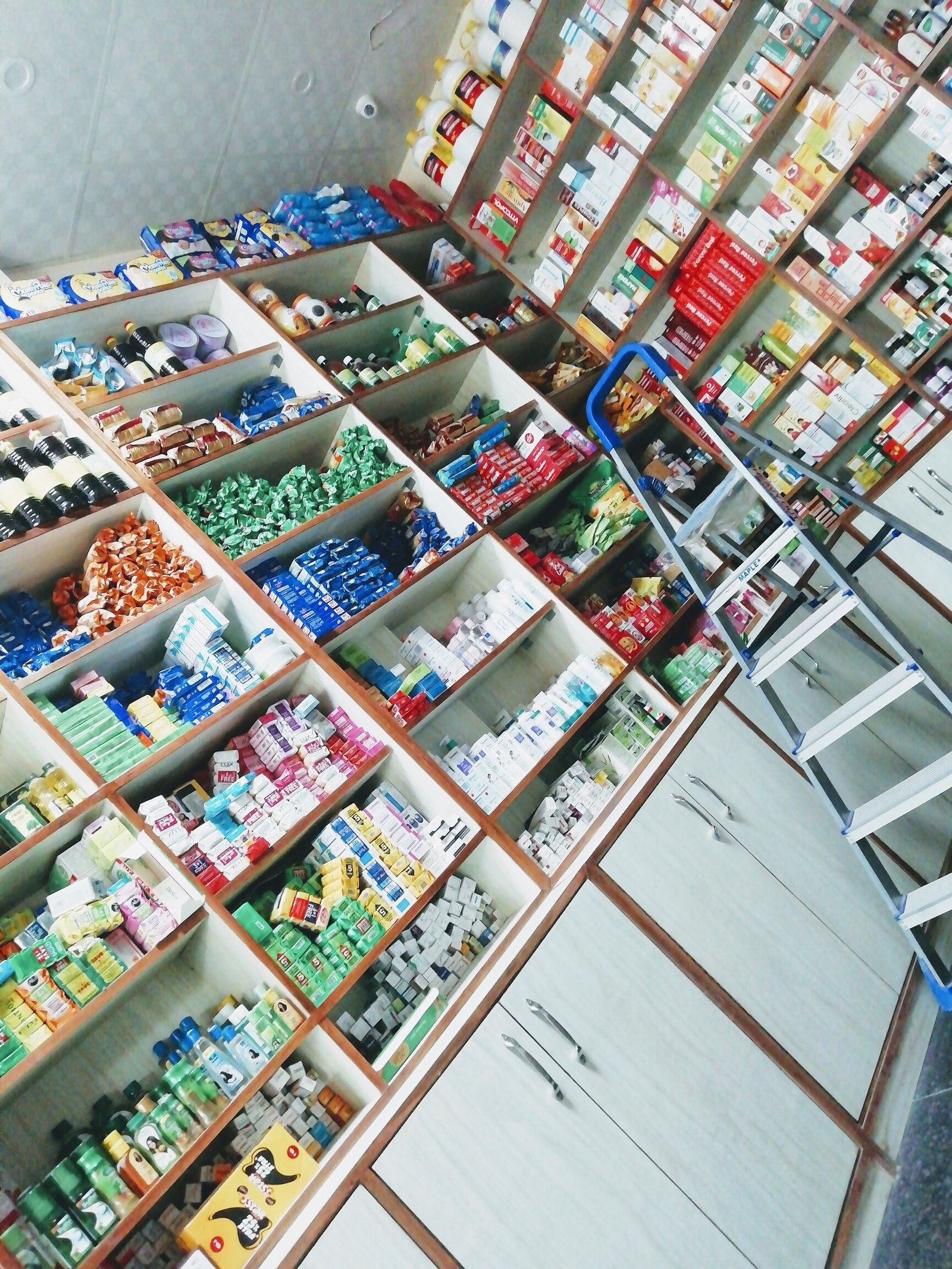 Lovely Medical Store