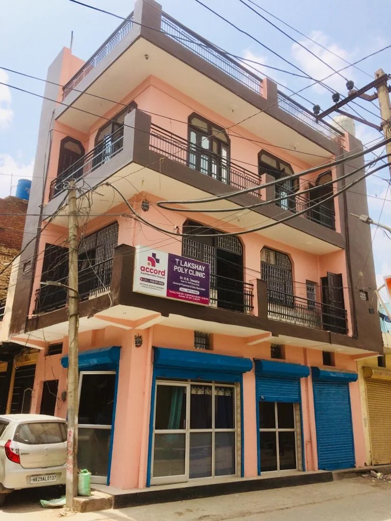 Lakshay Poly Clinic