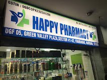 Happy Pharmacy
