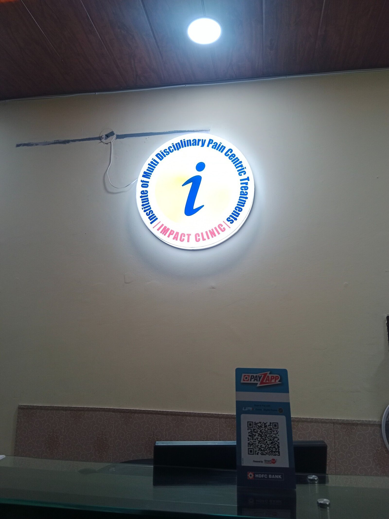 IMPACT PAIN CLINIC: Best Physiotherapy & Ayurvedic Care