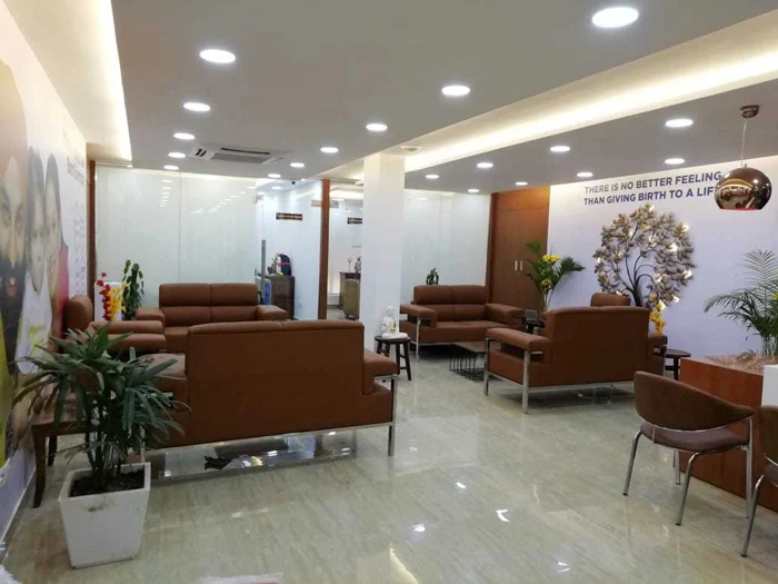 Medicover Fertility Clinic- Best IVF Center in Faridabad