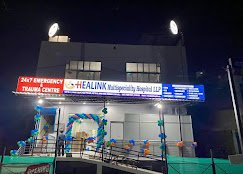 Healink Hospital