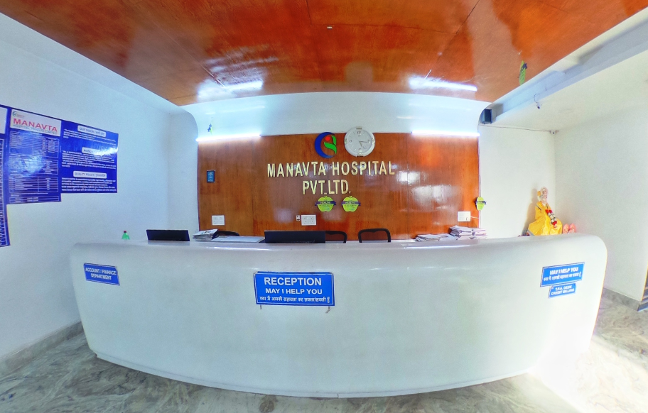 Manavta Hospital Pvt. Ltd. | Best Hospital in Ballabhgarh Faridabad