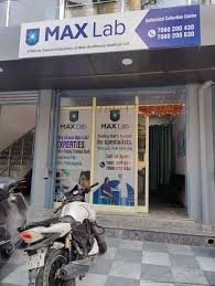 Max Lab | Diagnostic Centre & Blood Test in Dehradun