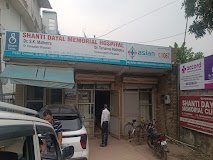 Shanti Hospital & Diagnostics Centre