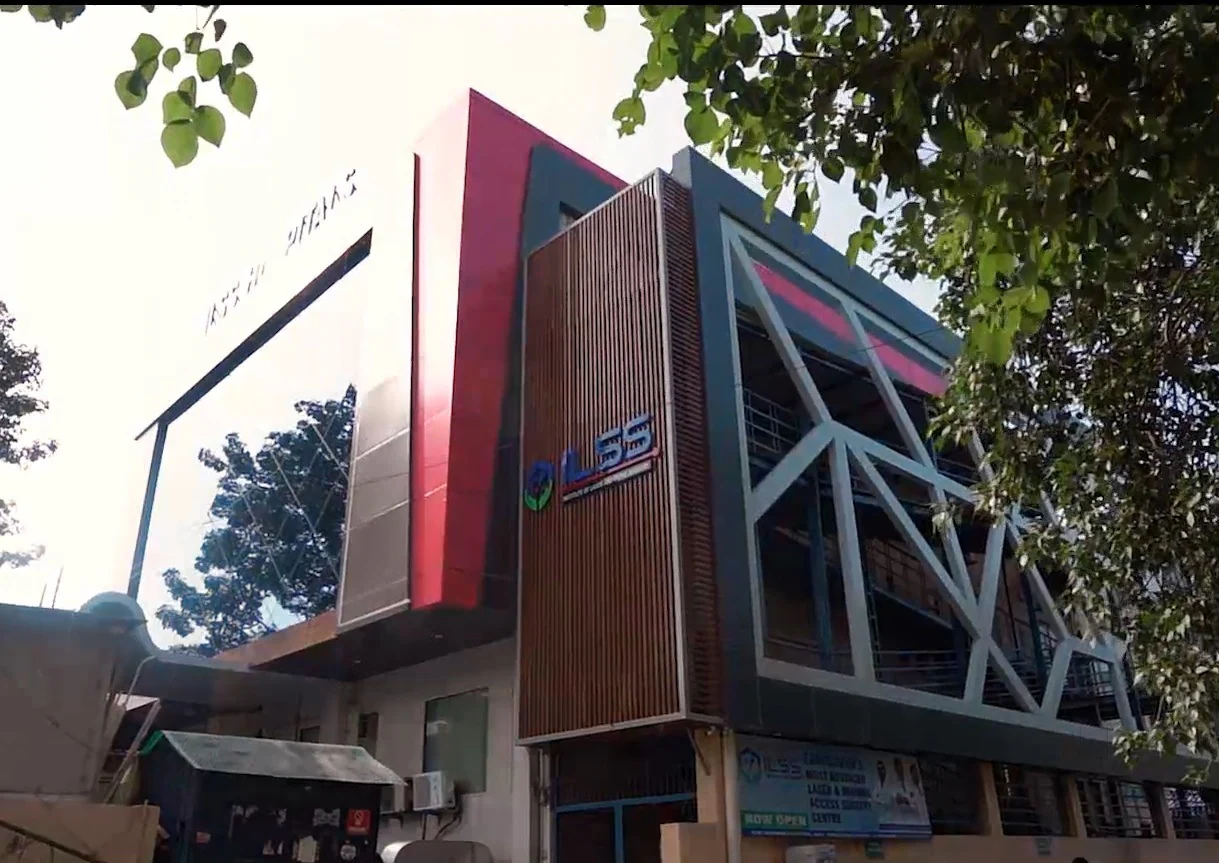 ILSS- Ashwani Hospital (Institute of Laser and Stone Surgery) | Best Kidney And Gall Stone Hospital In Faridabad