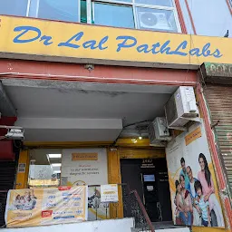 Dr Lal PathLabs - Patient Service Centre