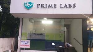 Prime labs | Diagnostic Centre