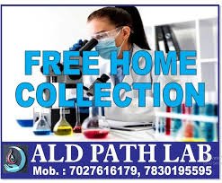 ALD path lab