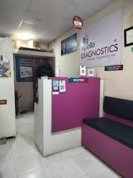 Apollo Diagnostics - Blood Tests - Home Collection & Full Body Checkups Faridabad