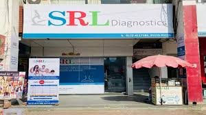 SRL Diagnostics is now Agilus Diagnostics