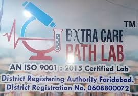 EXTRA CARE PATH LAB