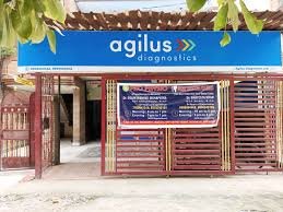 Agilus Diagnostics - Malerna Road, Ballabhgarh, Haryana