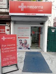 Medanta Labs | Full Body Checkup & Home Sample Collection Centre in Faridabad