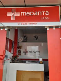 Medanta Labs