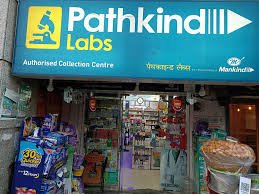 Pathkind Labs