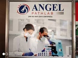 ANGEL PATH LAB