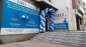 SRL Diagnostics sec 30-33