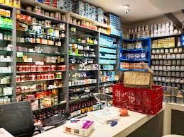 Gupta Medical Store