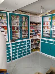 Greenfield Chemist