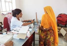 Dr.Rajesh Vaidya Vanshaj Dawakhana (A Project Of Poly Clinic)