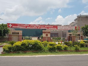 Government Institute of Medical Sciences