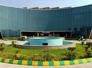 Government Institute of Medical Sciences