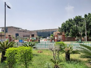 Government Institute of Medical Sciences