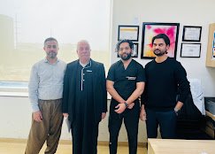 Nazir Hospital