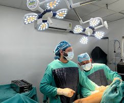 Nazir Hospital