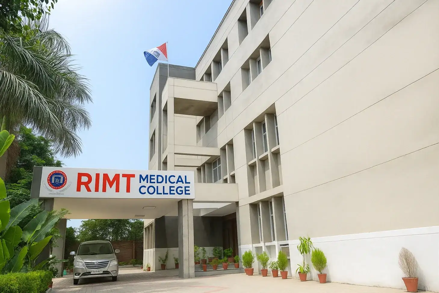 Nazir Hospital