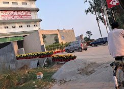 Saksham Hospital Roorkee - A Multispecialty Hospital & Trauma Centre