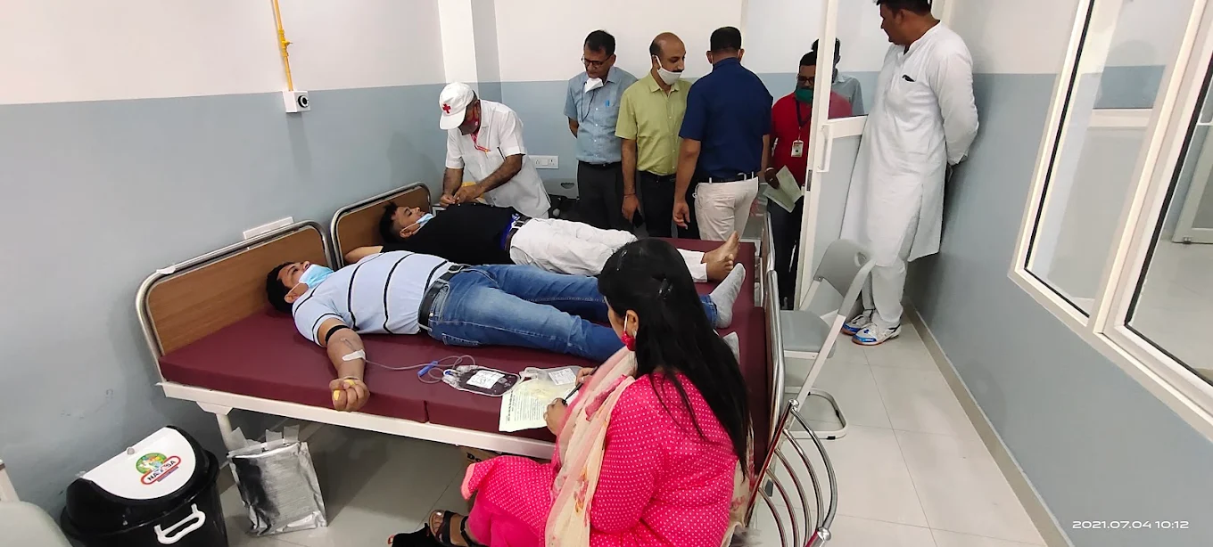 Rajratan Hospital