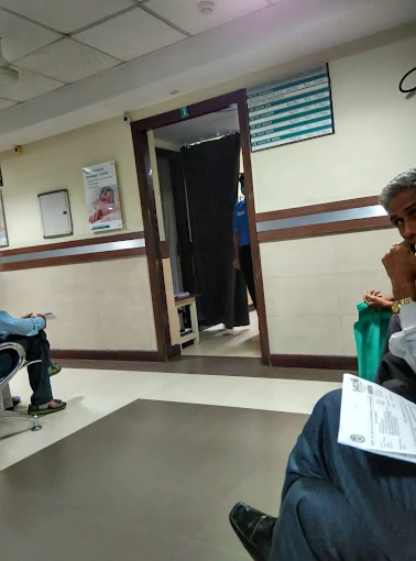 Saroj Super Speciality Hospital