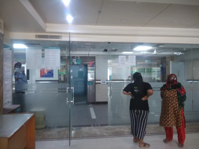 Saroj Super Speciality Hospital