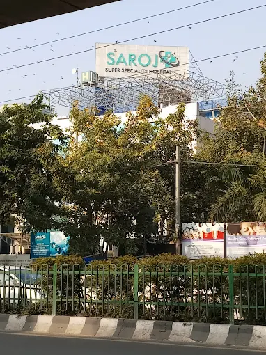 Saroj Super Speciality Hospital