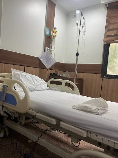 Saroj Super Speciality Hospital