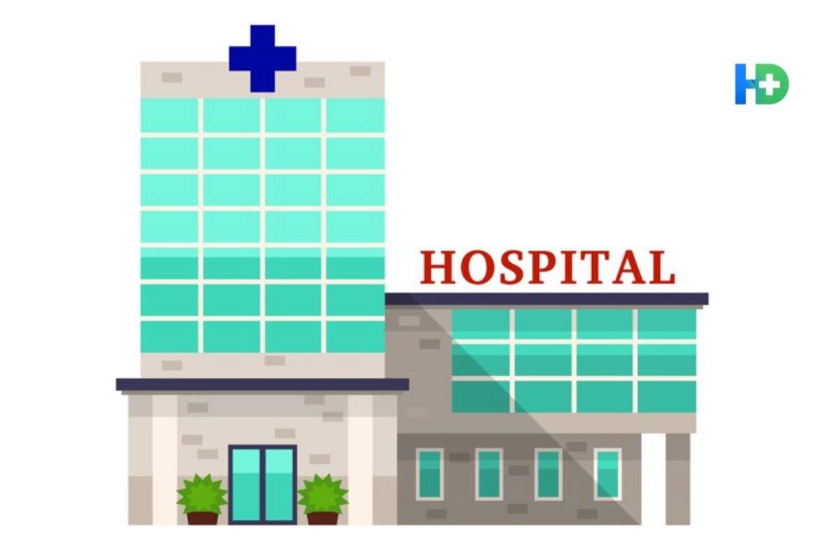 CGHS Dispensary